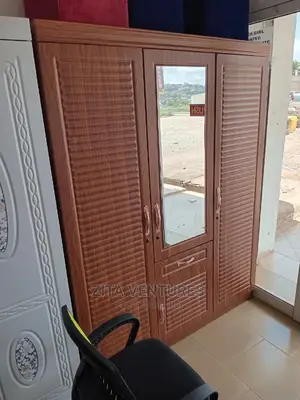 3 Doors Wardrobes
