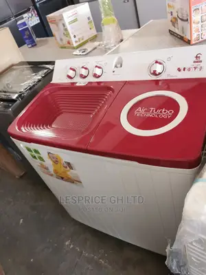 Amazing Fairmate Semi-Automatic Washing Machine 15kg
