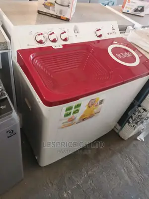 Affordable Fairmate Semi-Automatic Washing Machine 15kg
