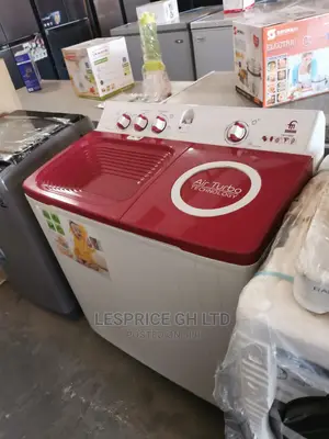 Call for New Fairmate Semi-Automatic Washing Machine 15kg