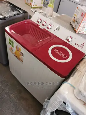 New Arrival Fairmate Semi-Automatic Washing Machine 15kg