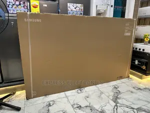 Foreign Standard QLED UHD Smart 85”Q60A Samsung Tv