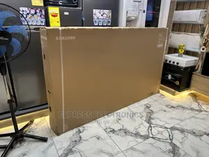 Amazing Deal QLED Q60A 85”UHD Smart Samsung Tv