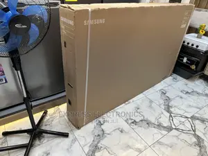 Call and Order for QLED UHD Smart Samsung 85”Q60A Tv