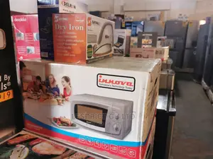 Exclusive Innova Microwave Oven 20litres