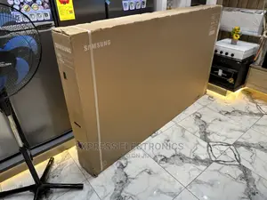 New Arrivals of QLED UHD Smart 85”Q60A Samsung