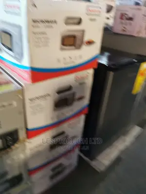 Powerful Innova Microwave Oven 20litres