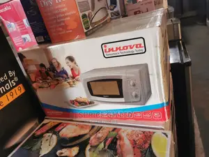 Sealed Innova Microwave Oven 20litres