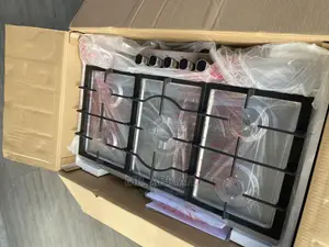 (90g50me005-SFT)Fast,Reliable and Affordable Bruhm 4 Burner
