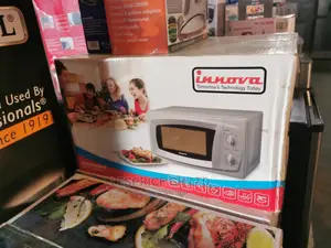 20litres Innova Microwave Oven
