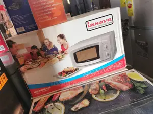 Tear Rubber Innova Microwave Oven 20litres