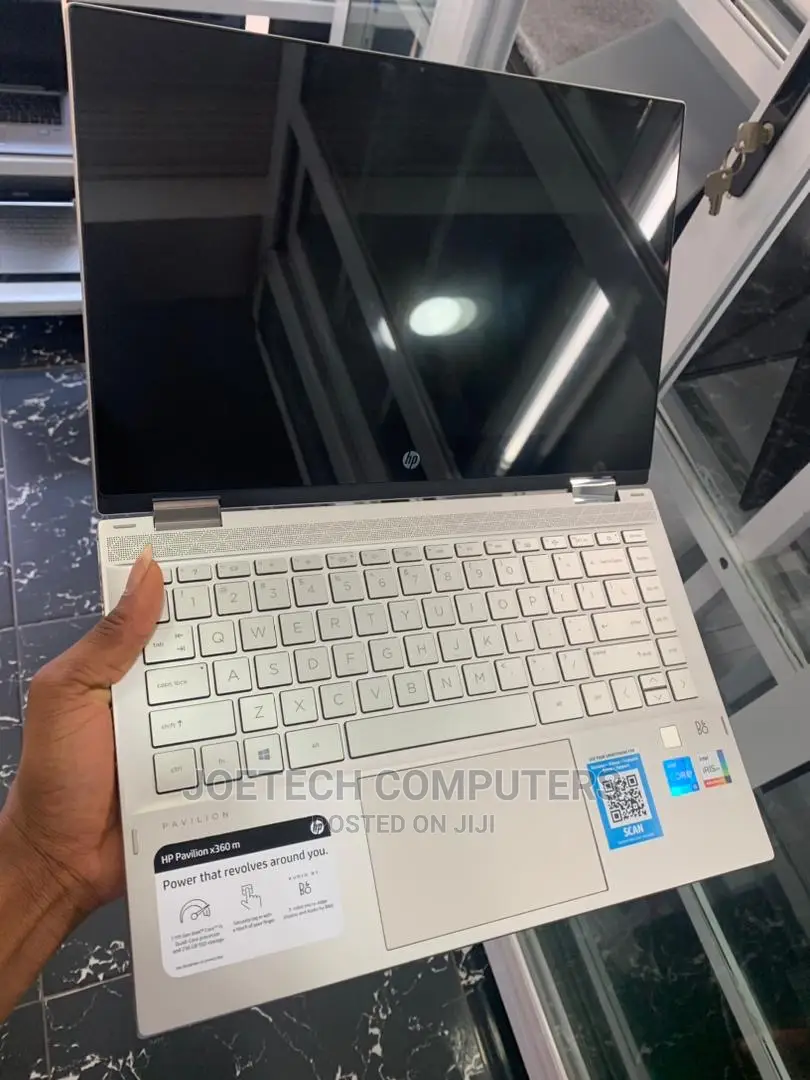 Laptop HP Pavilion X360 14 16GB Intel Core I5 SSD 512GB