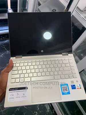 Laptop HP Pavilion X360 14 16GB Intel Core I5 SSD 512GB