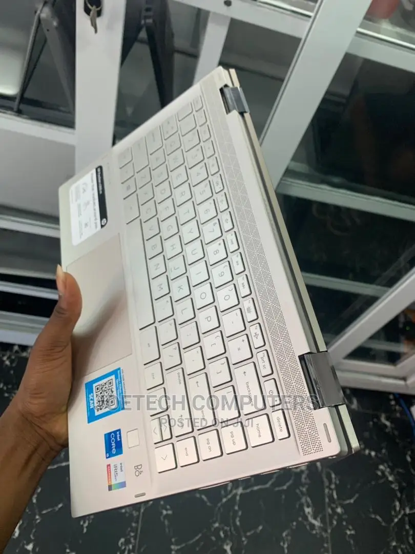 Laptop HP Pavilion X360 14 16GB Intel Core I5 SSD 512GB