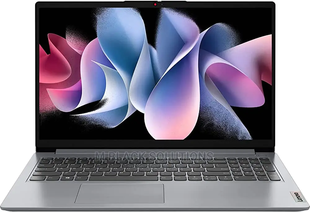 New Laptop Lenovo IdeaPad 1 8GB Intel Core I5 SSD 256GB