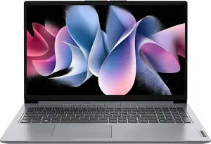 New Laptop Lenovo IdeaPad 1 8GB Intel Core I5 SSD 256GB