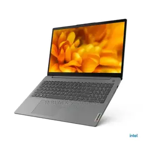 New Laptop Lenovo IdeaPad 1 8GB Intel Core I5 SSD 256GB