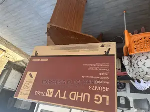 Long Lasting Brand UHD LG 49un7340 Smart Tv