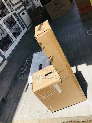 Nice HW-A550 2.1ch Soundbar W/ Dolby 5.1