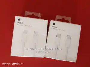 Macbook Type C to Type C Cable