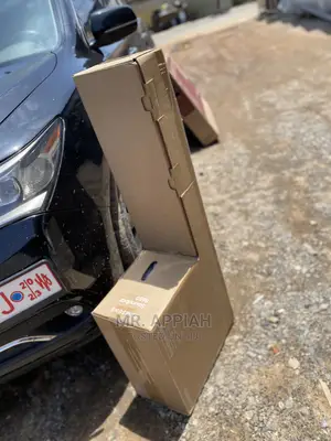 Powerful Samsung (HW-B650) Soundbar Available