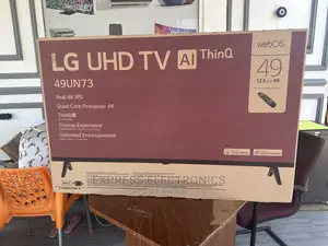 49NU7340 UHD Lg