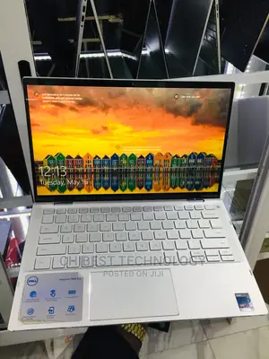 Laptop Dell Inspiron 14 8GB Intel Core i5 SSD 512GB