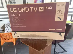 49un7340pvc LG Tv