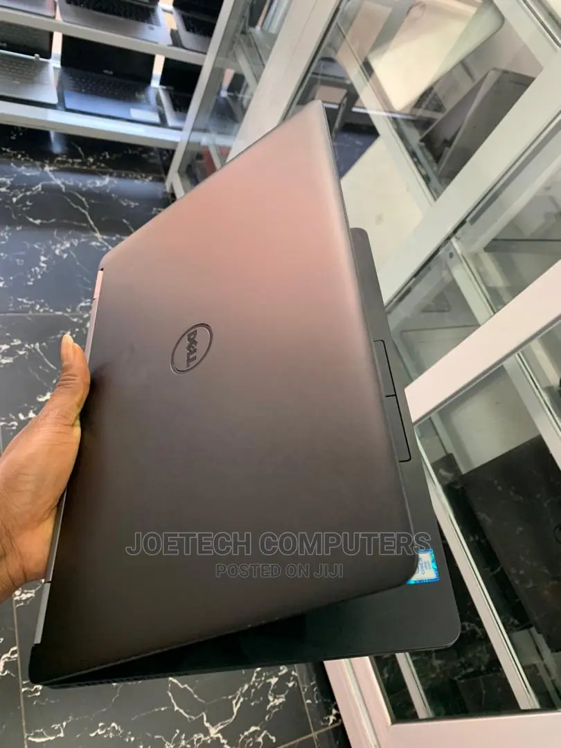 Laptop Dell Latitude E7470 8GB Intel Core I5 SSD 256GB