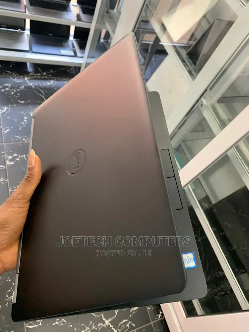 Laptop Dell Latitude E7470 8GB Intel Core I5 SSD 256GB