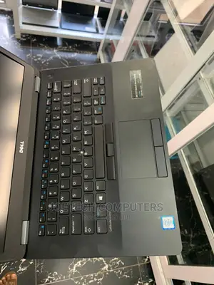 Laptop Dell Latitude E7470 8GB Intel Core I5 SSD 256GB