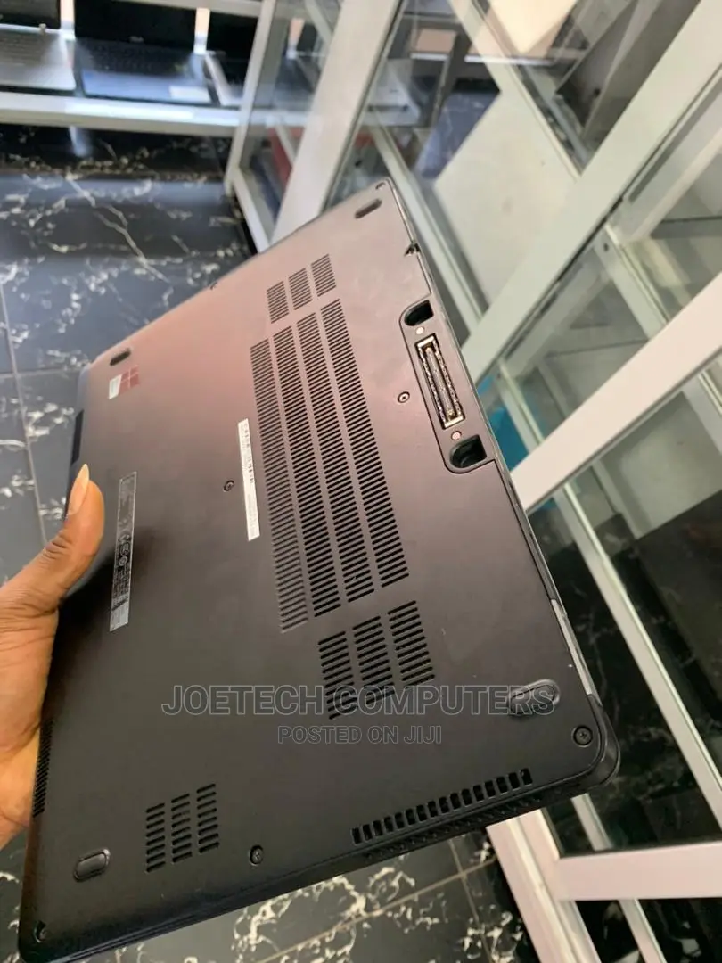 Laptop Dell Latitude E7470 8GB Intel Core I5 SSD 256GB