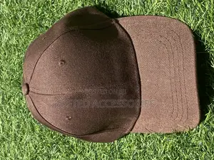 Plain Colorful Face Cap