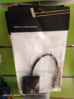 HDMI to VGA Converter