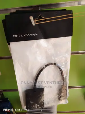 HDMI to VGA Converter