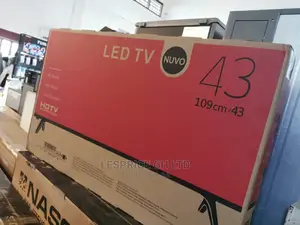 Great Nuvo Smart TV 43