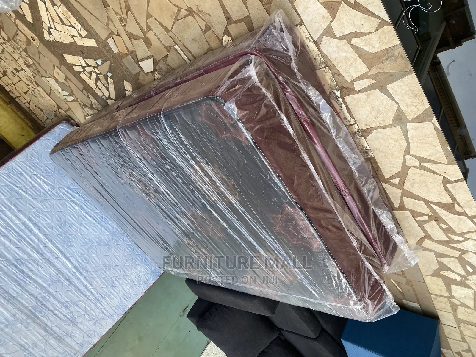Sweet Orthopedic Mattress Available Now . Free Delivery