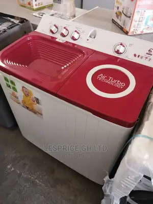 Authentic Fairmate Semi-Automatic Washing Machine 15kg