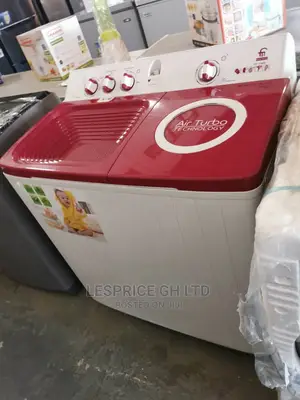 New Arrival Fairmate Semi-Automatic Washing Machine 15kg