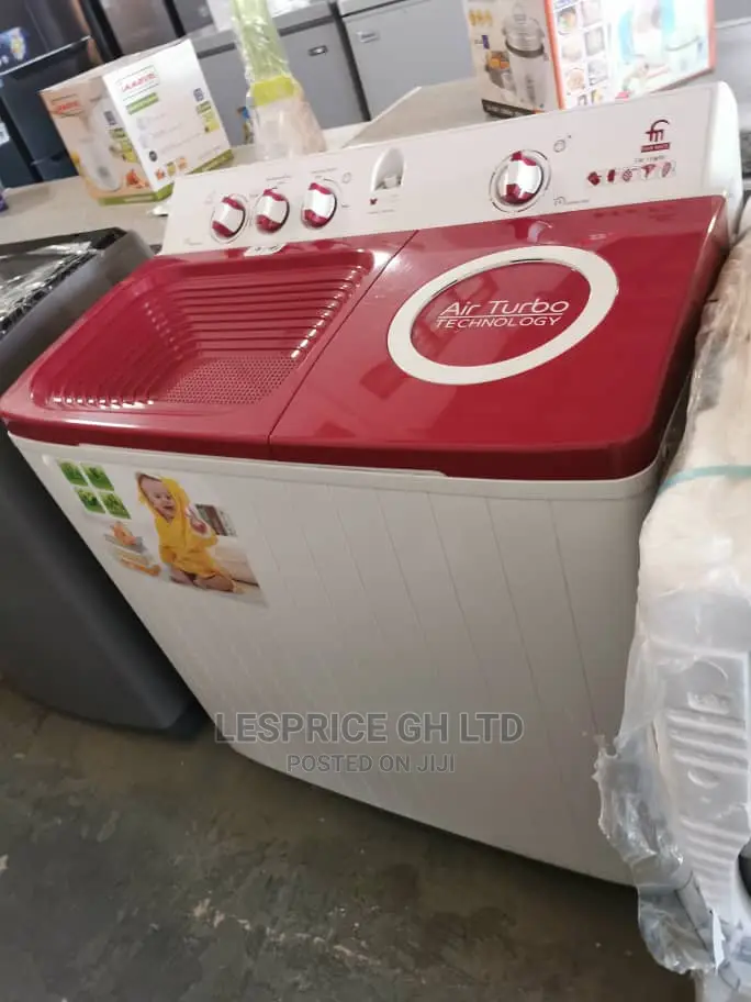 New Arrival Fairmate Semi-Automatic Washing Machine 15kg