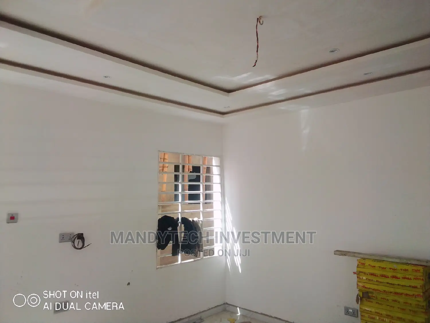3bdrm Duplex in School Junction for sale