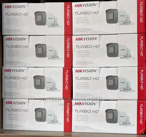 Hikvision 2mp Outdoor Ds-2ce16d0t-Exif
