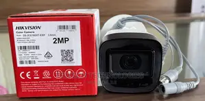 Hikvision 2mp Outdoor Ds-2ce16d0t-Exif