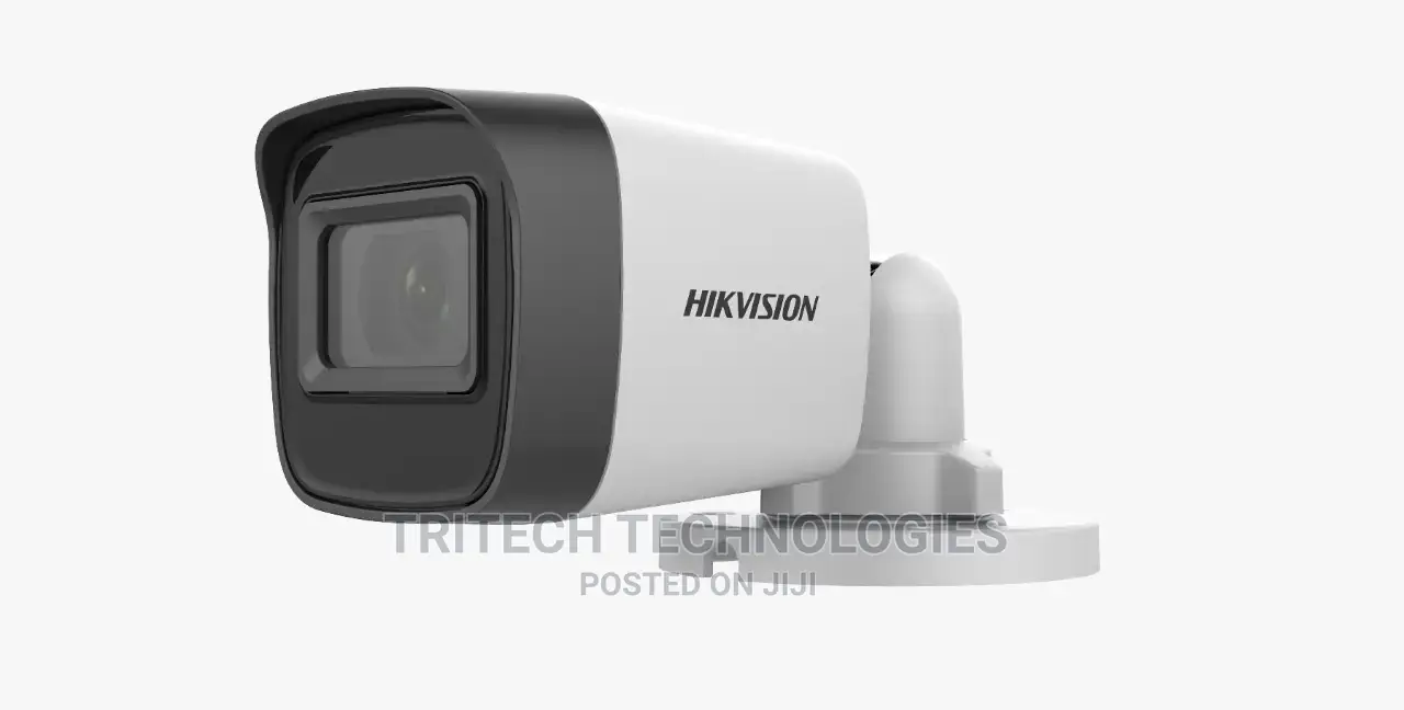 Hikvision 2mp Outdoor Ds-2ce16d0t-Exif
