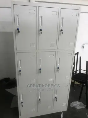 Office Cabinet