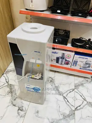 Hot/Cold Bruhm Water Dispenser on Sale Now(BDS-112) 