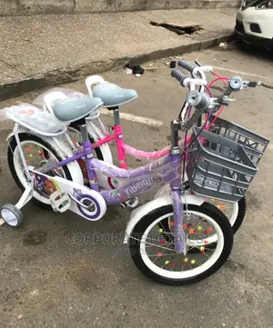 Kids Bicycle