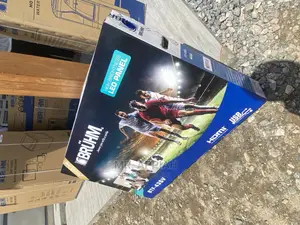 Affordable Bruhm Smart Tv With Free Wall Bracket Inside(43”)