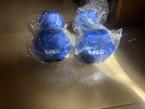 Dumbbell 5kg [Pair]