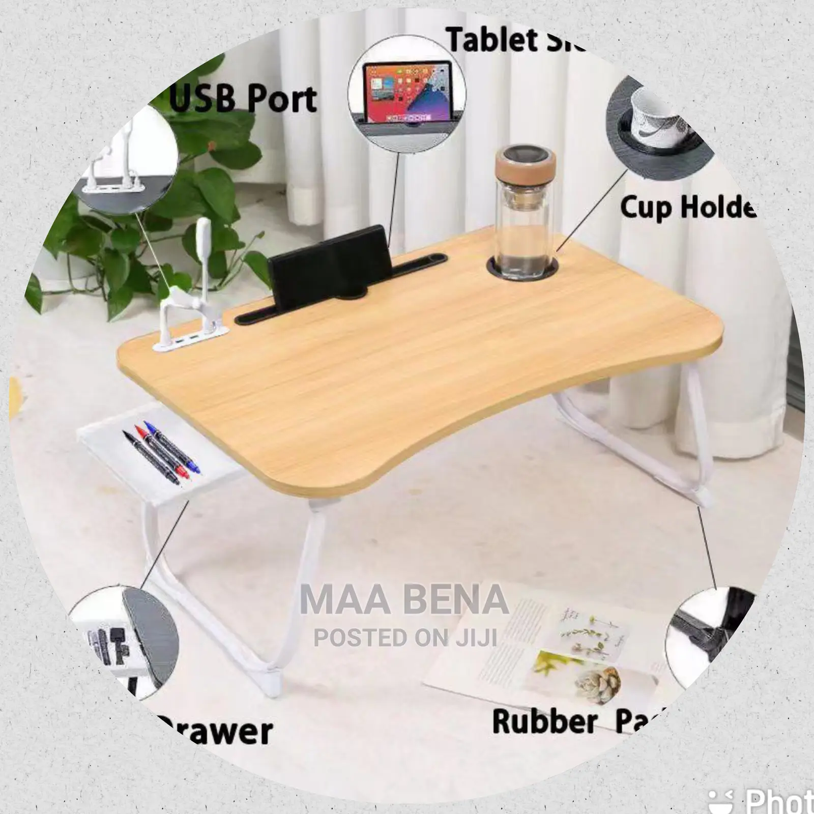 Laptop Table